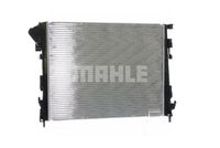 Thumbnail - Radiateur - CR1237000S - MAHLE