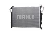 Thumbnail - Radiateur - CR304000S - MAHLE