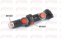 Спирачна помпа