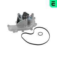 Pompă de apă, răcire motor OPTIMAL, Cod: AQ-2390