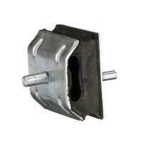 GATES Achteraslager 8