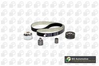 Set curea de distributie BGA, Cod: TB0104K