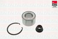 комплект колесен лагер