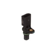 Devējs, Sadales vārpstas stāvoklis