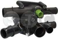 корпус на термостат