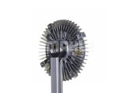 Thumbnail - Koppeling, radiateurventilator - CFC47000P - MAHLE