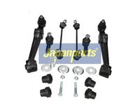 Set, suspensie roata JAPANPARTS, Cod: SKS-K02