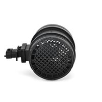 DELPHI Luchtmassameter 8