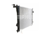 Thumbnail - Radiateur - CR846000S - MAHLE