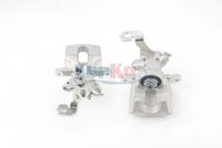 спирачен апарат