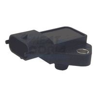 датчик, налчгане във всмукателните тръби