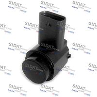 Sensor, Einparkhilfe
