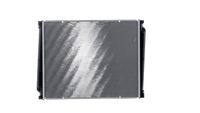 Thumbnail - Radiateur - CR1150000P - MAHLE
