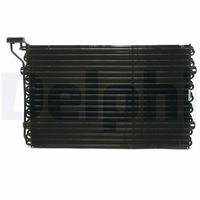 Kondensator, Klimaanlage