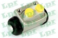 спирачно цилиндърче на колелото