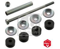 Stange/Strebe, Stabilisator