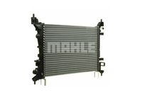 Thumbnail - Radiateur - CR1182000P - MAHLE
