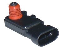 датчик, налягане при принудително пълнене