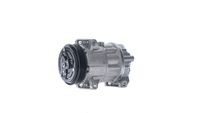 Thumbnail - Compressor, airconditioning - ACP1562000P - MAHLE