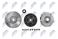 комплект съединител