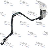 Kraftstoff-Fördereinheit