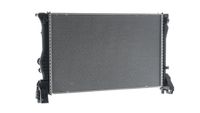 Thumbnail - Radiateur - CR931000P - MAHLE