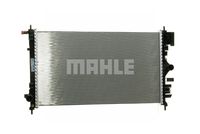 Thumbnail - Radiateur - CR1100000P - MAHLE