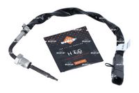 Sensor, Abgastemperatur