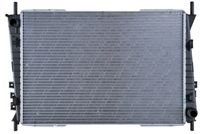 Thumbnail - Radiateur - CR1348000P - MAHLE