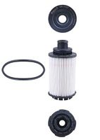 Thumbnail - Oliefilter - OX1137D - KNECHT