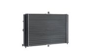 Thumbnail - Radiateur - CR2694000S - MAHLE