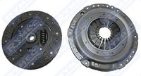 Комплект съединител JT7866 RYMEC