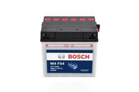Starterbatterie