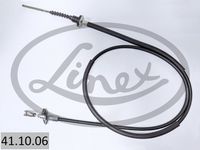 Cablu ambreiaj LINEX, Cod: 41.10.06