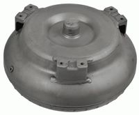 SACHS Koppeltransformatie 2