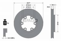 Bremsscheibe
