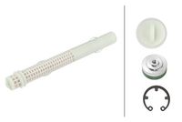 Uscator,aer conditionat HELLA, Cod: 8FT 366 240-551