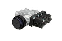 PNEUMATICS Magneetklep 3