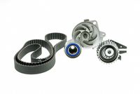 Set pompa apa + curea dintata AISIN, Cod: TKFC-7013