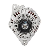 Generator / Alternator VALEO, Cod: 616232