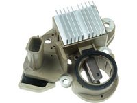 Alternator Regulator