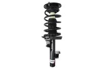 Set suspensie, arcuri elicoidale / amortizoare Magnum Technology, Cod: SAV006MT