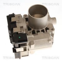 Drosselklappenstutzen