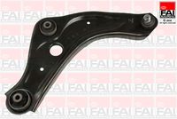 Brat, suspensie roata FAI AutoParts, Cod: SS8908