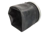 Magnum Technology Veerbalg, luchtvering 2