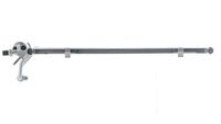 Thumbnail - Condensor, airconditioning - AC749000P - MAHLE