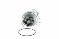 водна помпа, охлаждане на двигателя