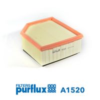 Luftfilter