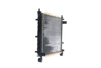 Thumbnail - Radiateur - CR621000S - MAHLE