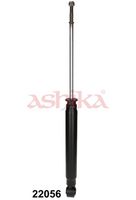 Amortizor ASHIKA, Cod: MA-22056